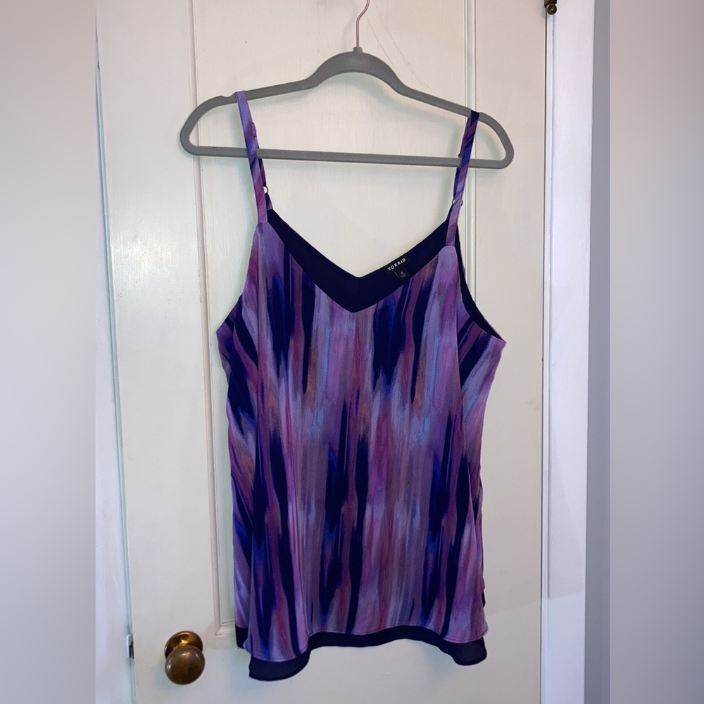 Torrid Sophie Tank